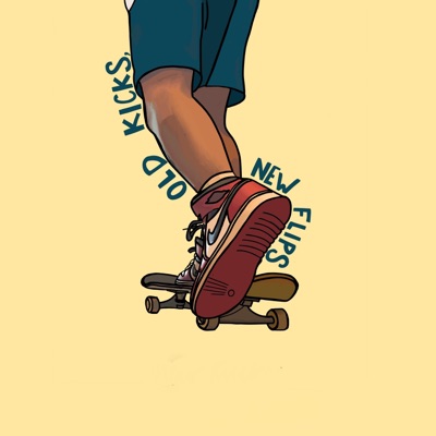 Old Kicks, New Flips - Single