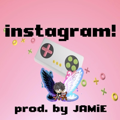 Instagram! - Single