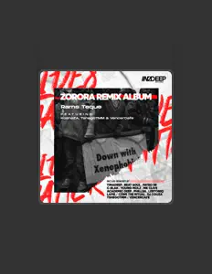 Luister naar RamsTeque, bekijk muziekvideo's, lees de bio, bekijk de tourdata, en meer!