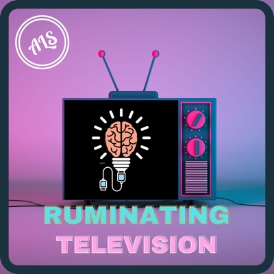 Ruminating Television - Single