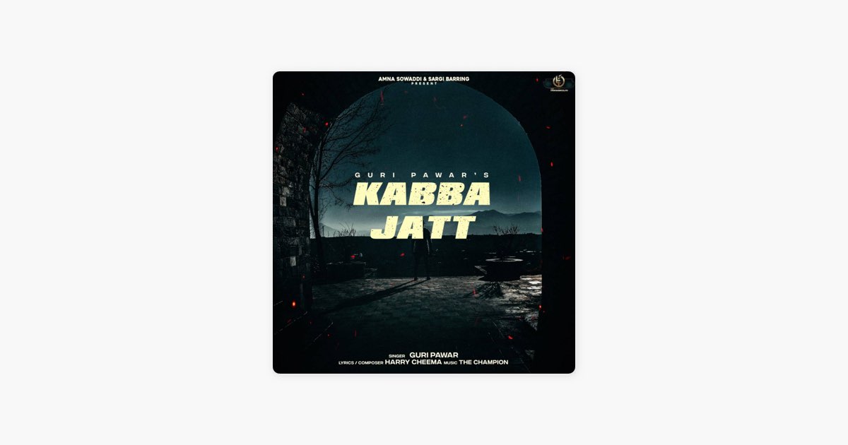 Kabba - Apple Music