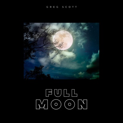 Full Moon - Single