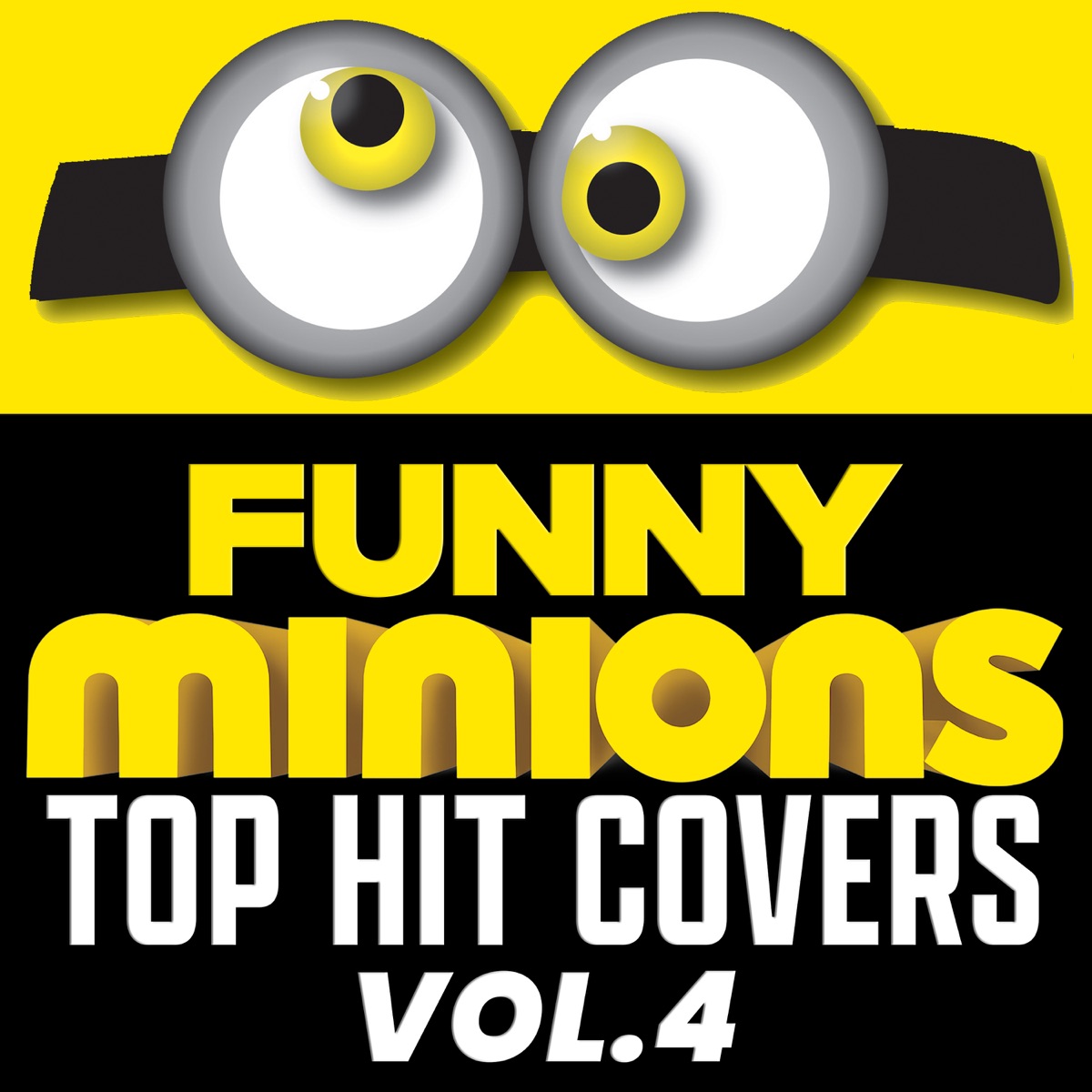 minions funny cover photo