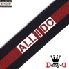 All I Do - Single