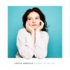 Cécile Hercule  Perdue au milieu