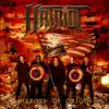 Hatriot - Murder American Style