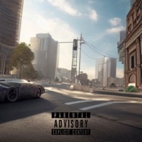 Clicked - Single - Eric Beasley