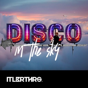 ItaloBrothers - Disco in the Sky - Line Dance Musik