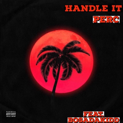 Handle It (feat. Bosadakidd) - Single