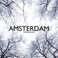 AMSTERDAM - OmekeAndres