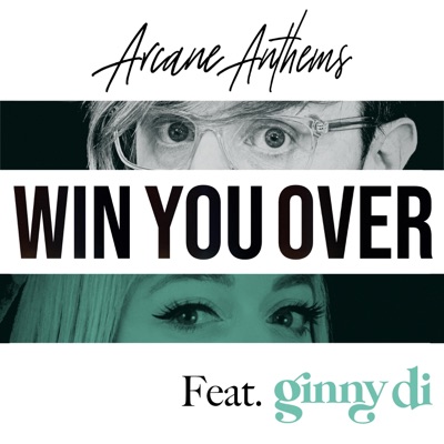 Win You Over (feat. Ginny Di) - Single