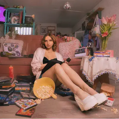Listen to Cadence Clark, watch music videos, read bio, see tour dates & more!