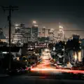 City Nights