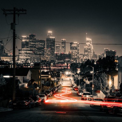 City Nights - Single