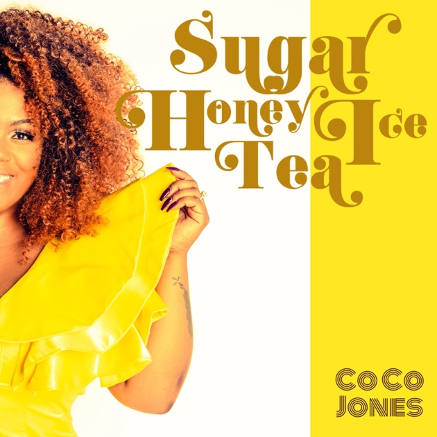 Amazon.com: SuperSoulSista (Limited Edition) : Coco Jones