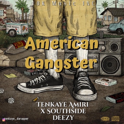 American Gangster - Single
