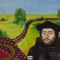 The Iceberg Theory - Single - CLBRKS, Vagrant Real Estate & Renelle 893