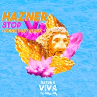 Stop - Single - Hazner