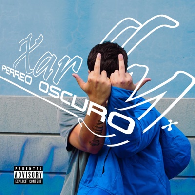 Perreo Oscuro - Single