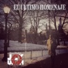 El Último Homenaje - Single