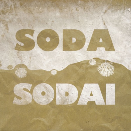 Soda artwork