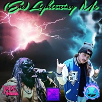 (EN)Lightening Me (feat. 3lade) - Single - Jade Haa