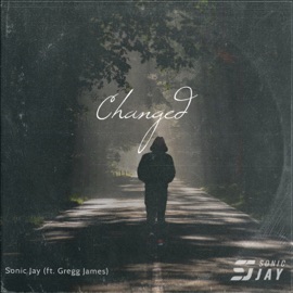 Changed (feat. Gregg James) Sonic Jay