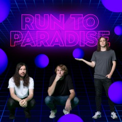 Run To Paradise - Single
