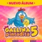 Linda Mariposita (feat. Gabriela Vega) - Gallina Pintadita lyrics