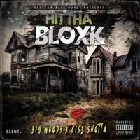 Hit Tha Bloxk (feat. Cise Shotta) - Single - Big Wood5