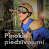 Commedia dell'Arte Commedia dell'Arte Pinokio piedzÄ«vojumi (mÅ«zika Latvijas NacionÄlÄ teÄtra izrÄdei)