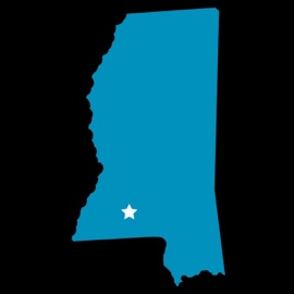 Mississippi Shit TLNMel