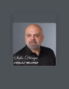 Luister naar Erdal Yıldız, bekijk muziekvideo's, lees de bio, bekijk de tourdata, en meer!