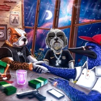 Tamo no Jogo - Single - Possik, jaozin & Renannobeat