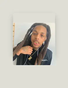 Dengarkan Miltonrd duke, tonton video musik, baca bio, lihat tanggal tur & lainnya!