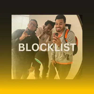 Luister naar 'BlockList - Single' van JTP