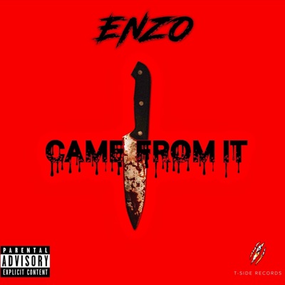 Came From It - Single