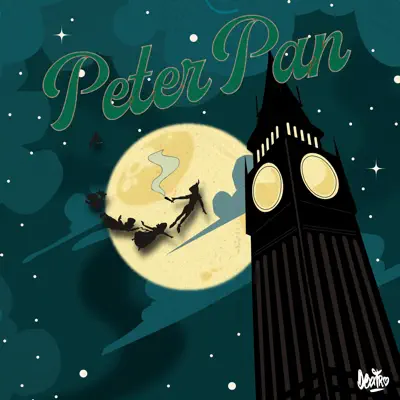 Posłuchaj utworu Peter Pan - Single wykonywanego przez DEXXTRO.
