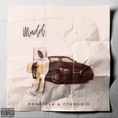 Mudd (feat. CThruRio) - Single