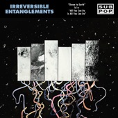 Irreversible Entanglements - Down to Earth