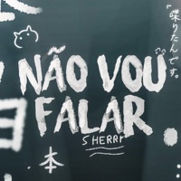 Não Vou Falar: Komi Shouko - Single - Hey Sherry