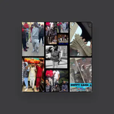 Listen to Ballout Lj, watch music videos, read bio, see tour dates & more!
