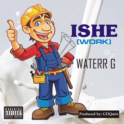 Ishe (Work) - Single