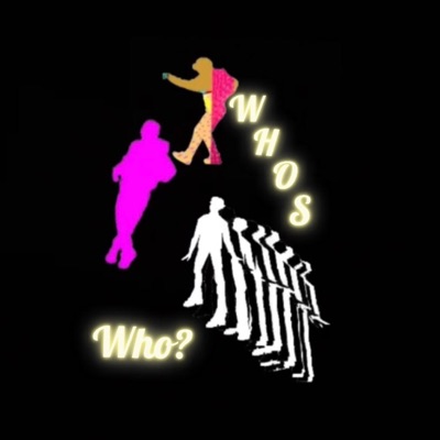 Whos Who? - EP