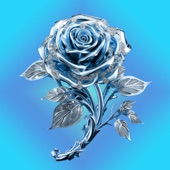 Diamondz n Roses (Hypertechno) artwork