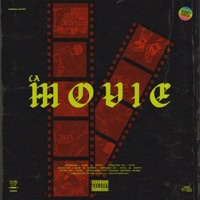 La Movie (feat. Crypy) - Single - Tate CR
