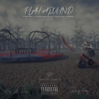 Play Around (feat. Timmy 4way) - Single - Bry Luther King