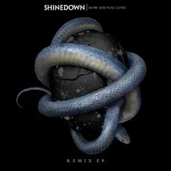 How Did You Love (Remixes) - EP - Shinedown