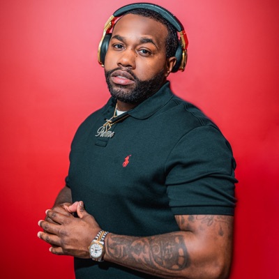 I'm Back (feat. RO 2X) - Single