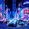 Tokyo Drift - Jenil & FLSHBNG